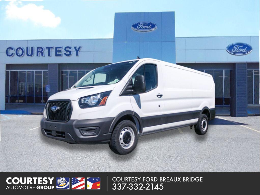 2025 Ford Transit Van Base's photo
