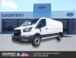  Ford Transit-250 Cargo