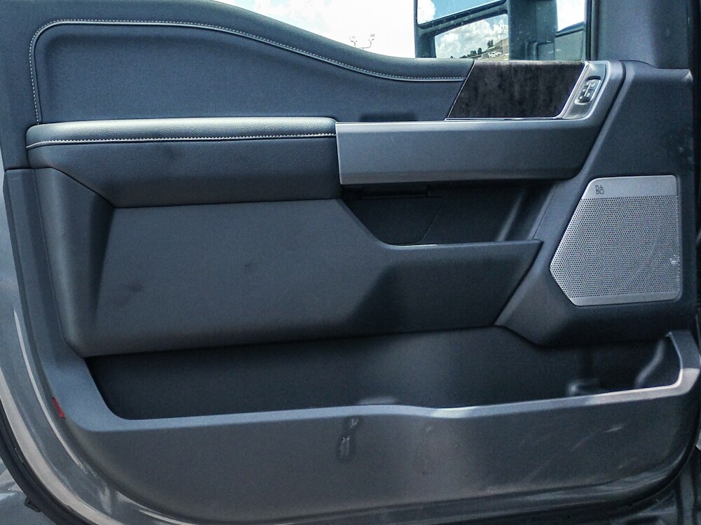 2026 Ford F-250 Super Duty Lariat - Photo 11