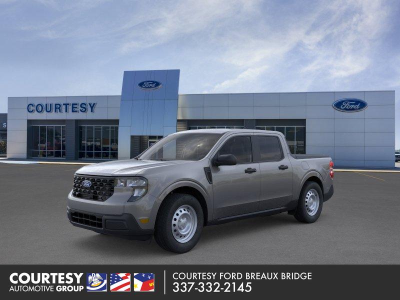 2026 Ford Maverick XL FWD's photo