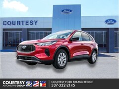 2026 Ford Escape Active SUV