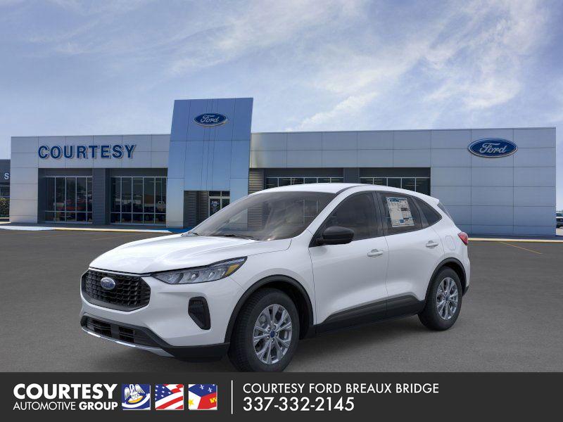 2026 Ford Escape Active's photo