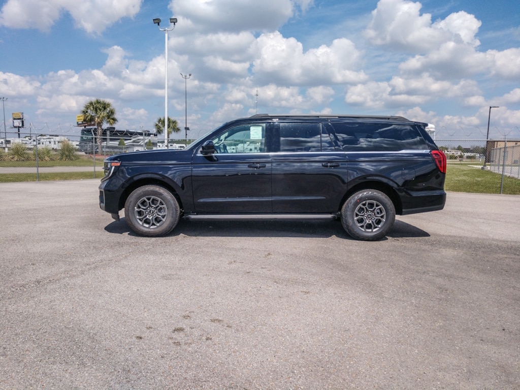 New 2026 Ford Expedition Max Active SUV