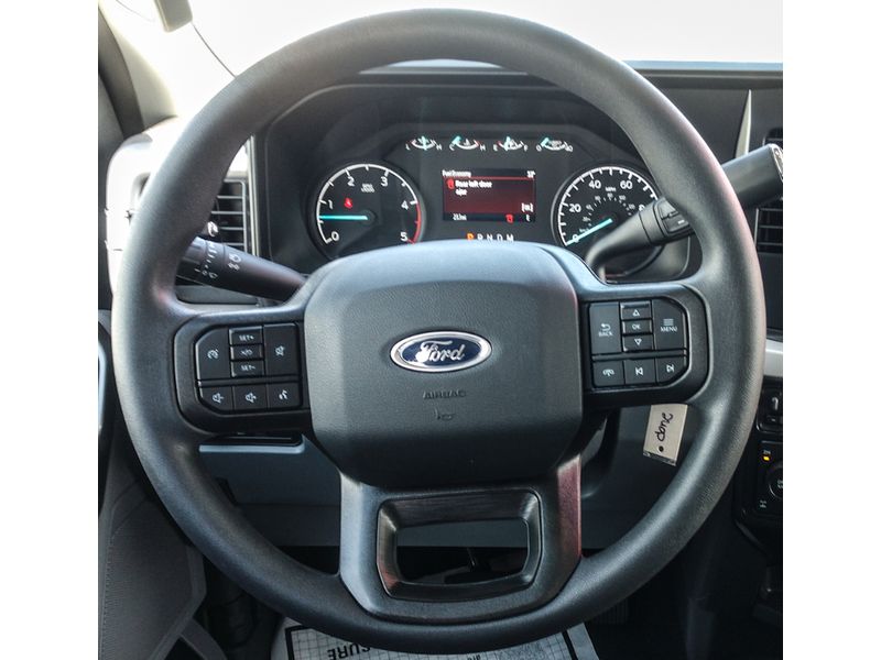 2026 Ford F-250 Super Duty XL - Photo 14