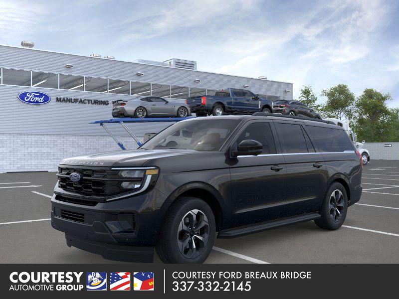 2026 Ford Expedition Active's photo