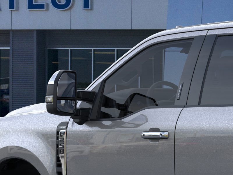 2026 Ford F-250 Super Duty Lariat - Photo 20