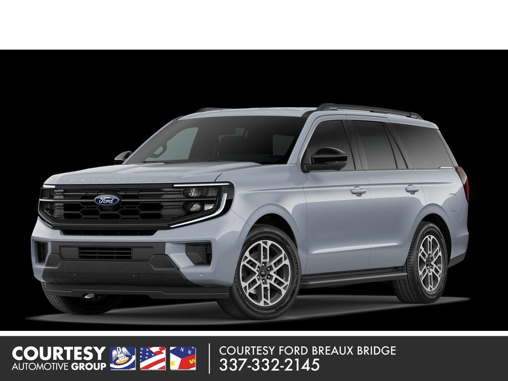 New 2026 Ford Expedition Active SUV