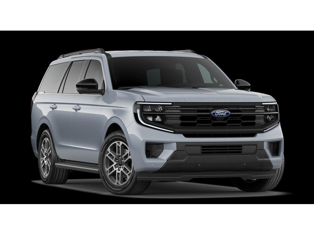 New 2026 Ford Expedition Active SUV