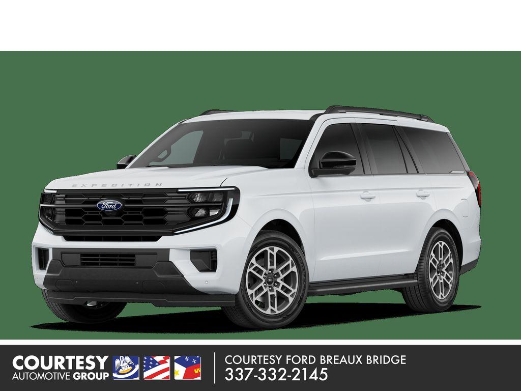 2026 Ford Expedition Active's photo
