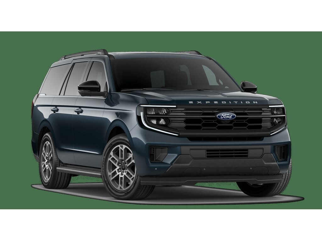 New 2026 Ford Expedition Active SUV