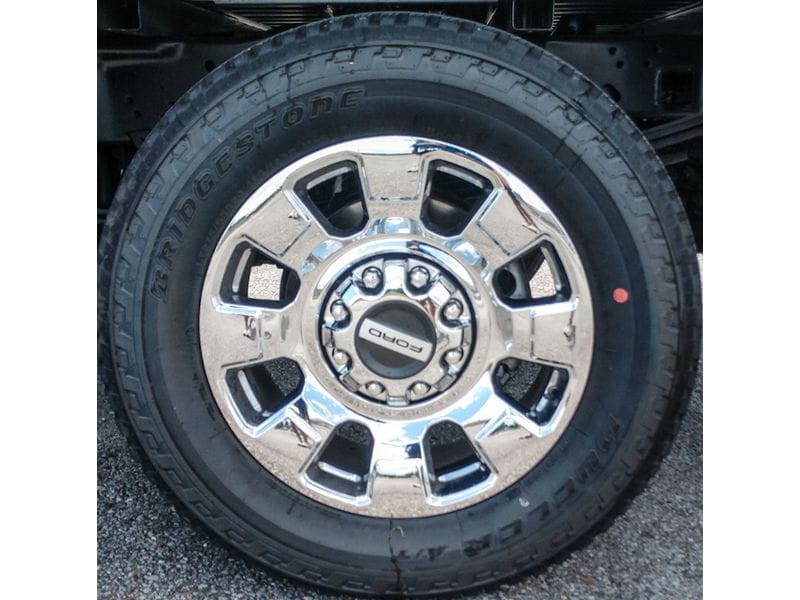 2026 Ford F-250 Super Duty Lariat - Photo 7