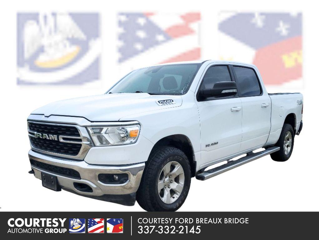 2022 RAM Ram 1500 Pickup Big Horn/Lone Star's photo