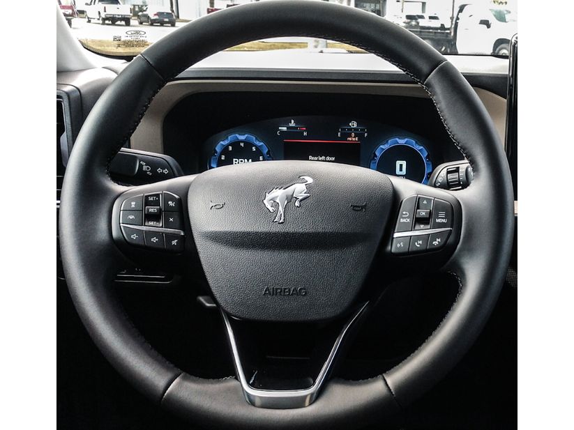 2025 Ford Bronco Sport Big Bend - Photo 14