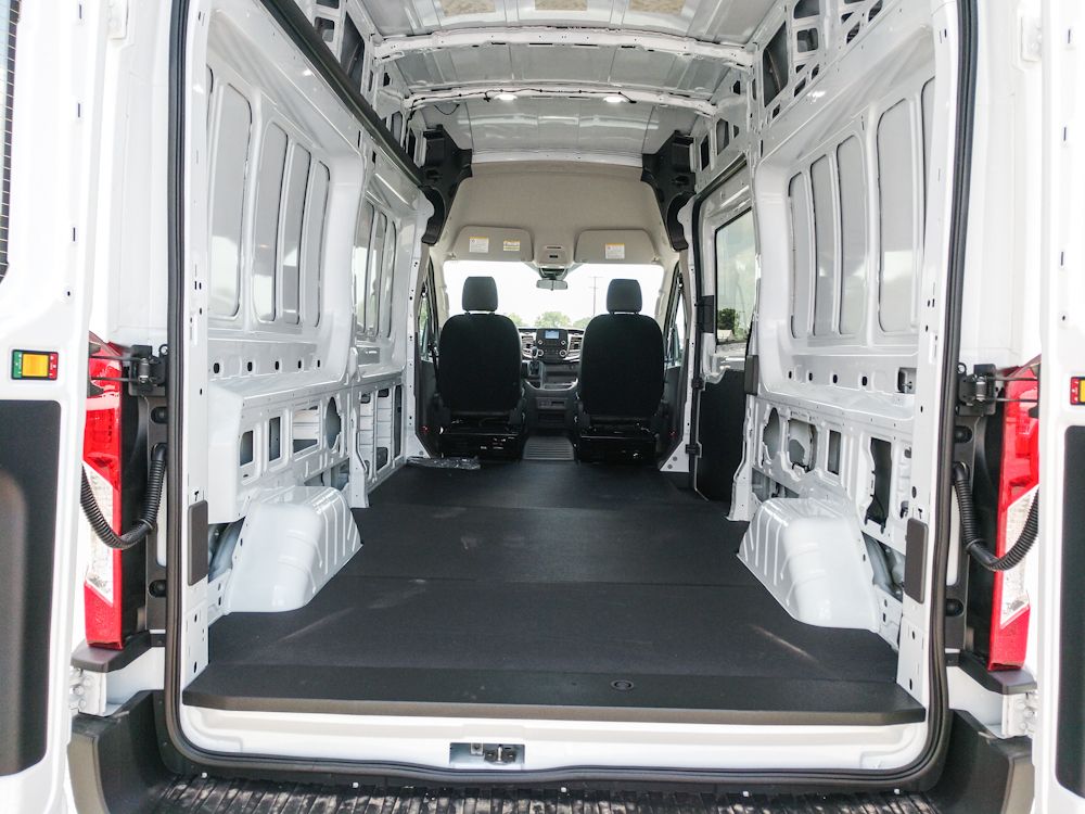 2025 Ford Transit Van Base - Photo 10