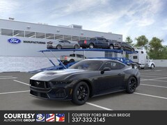 2026 Ford Mustang GT Coupe