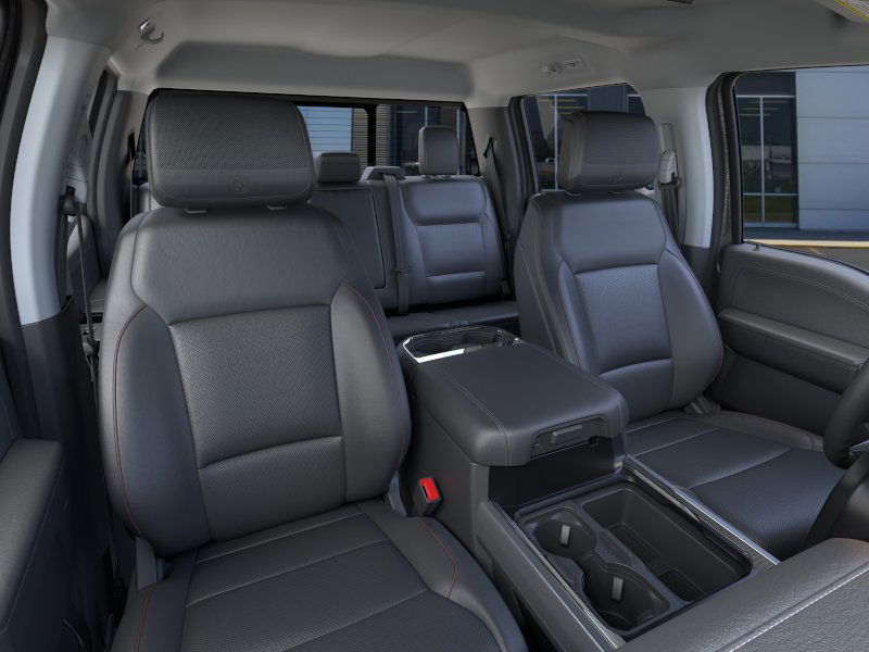2026 Ford F-250 Super Duty Lariat - Photo 10