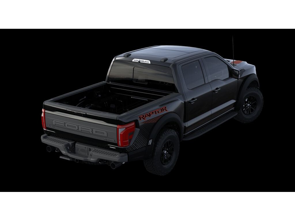 New 2024 Ford F150 For Sale at Courtesy Automotive Group VIN