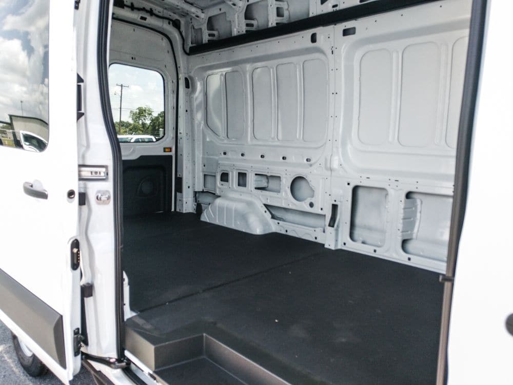 2025 Ford Transit Van Base - Photo 11