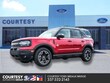  Ford Bronco Sport
