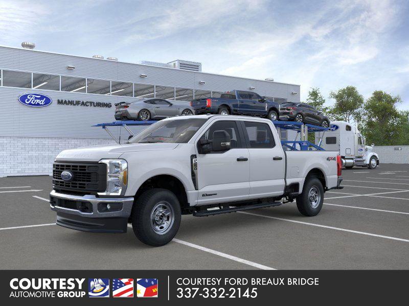 2026 Ford F-250 Super Duty XL's photo
