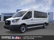  Ford Transit-350 Passenger
