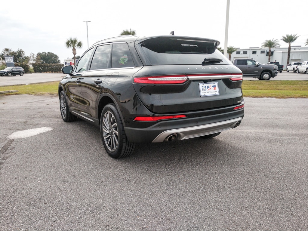 Used 2023 Lincoln Corsair Reserve SUV