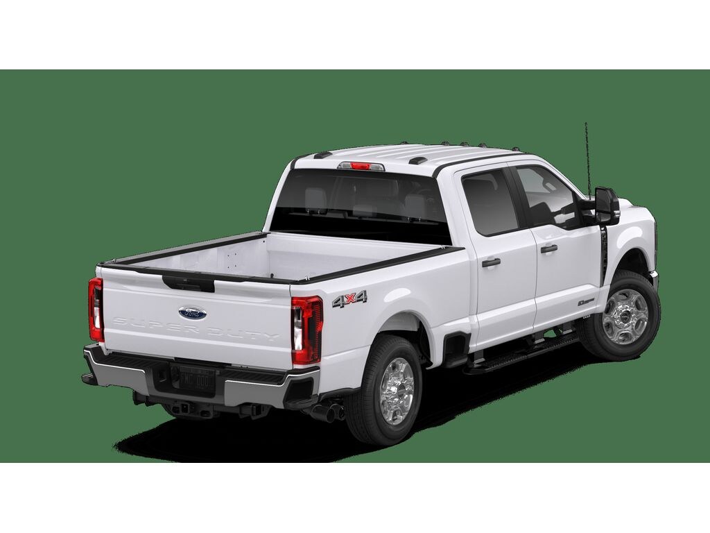 New 2026 Ford F-250 XLT Truck Crew Cab
