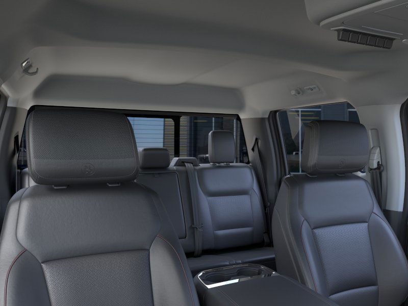 2026 Ford F-250 Super Duty Lariat - Photo 22