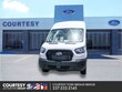 Ford Transit-250 Cargo