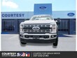 Ford F-550 Chassis