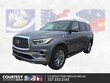  INFINITI QX80