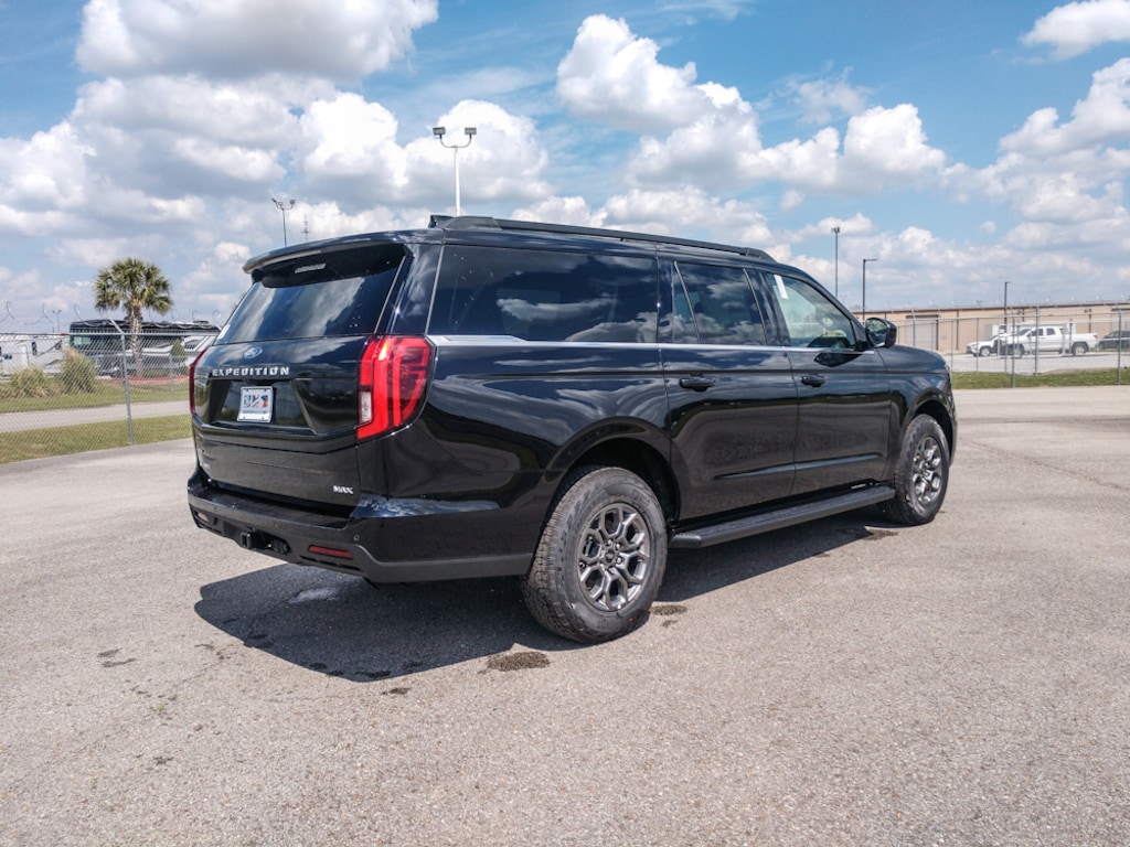 New 2026 Ford Expedition Max Active SUV