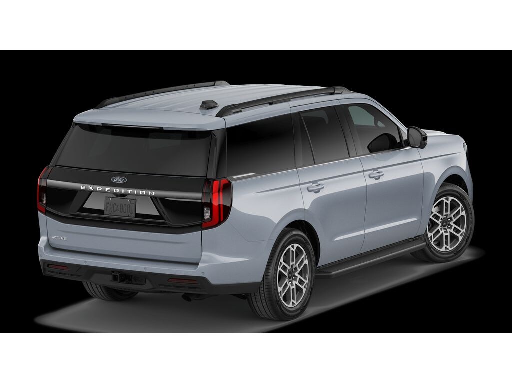 New 2026 Ford Expedition Active SUV