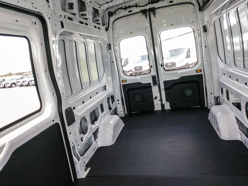 2025 Ford Transit Van Base - Photo 11