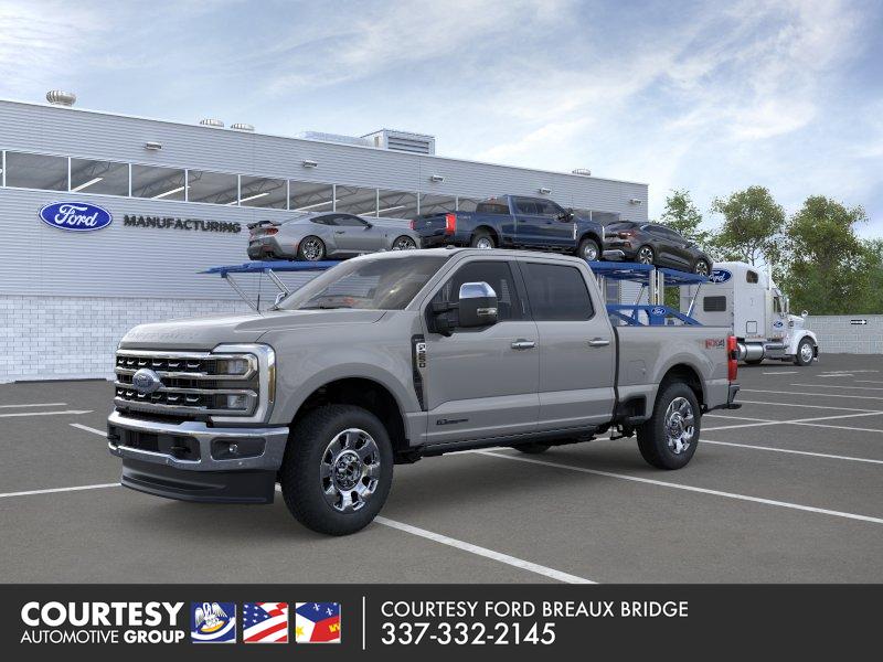 2026 Ford F-250 Lariat 4x4 Crew Cab 6-3/4' Box's photo