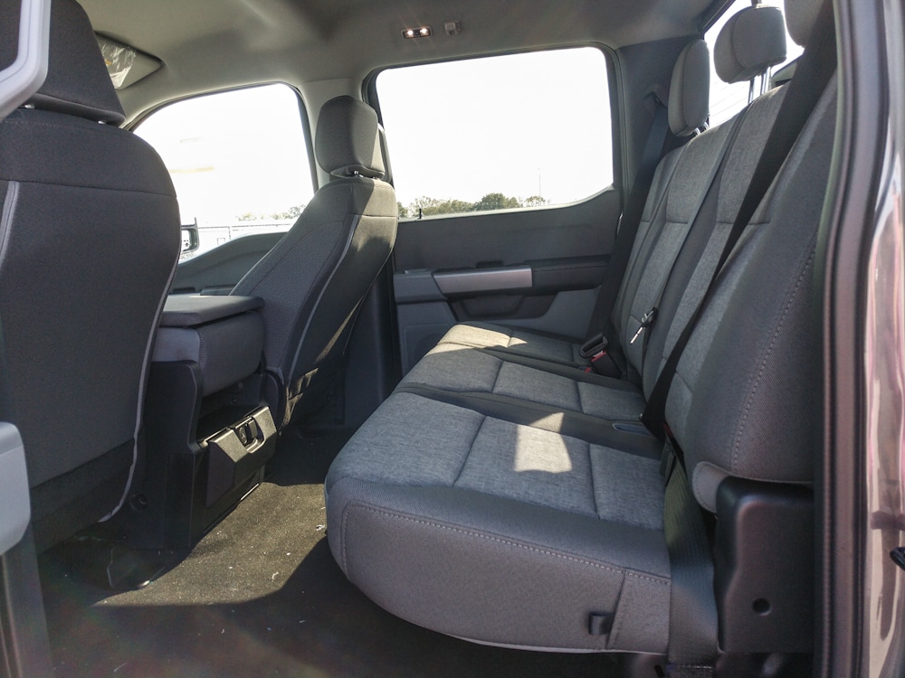 2026 Ford F-250 Super Duty XL - Photo 12