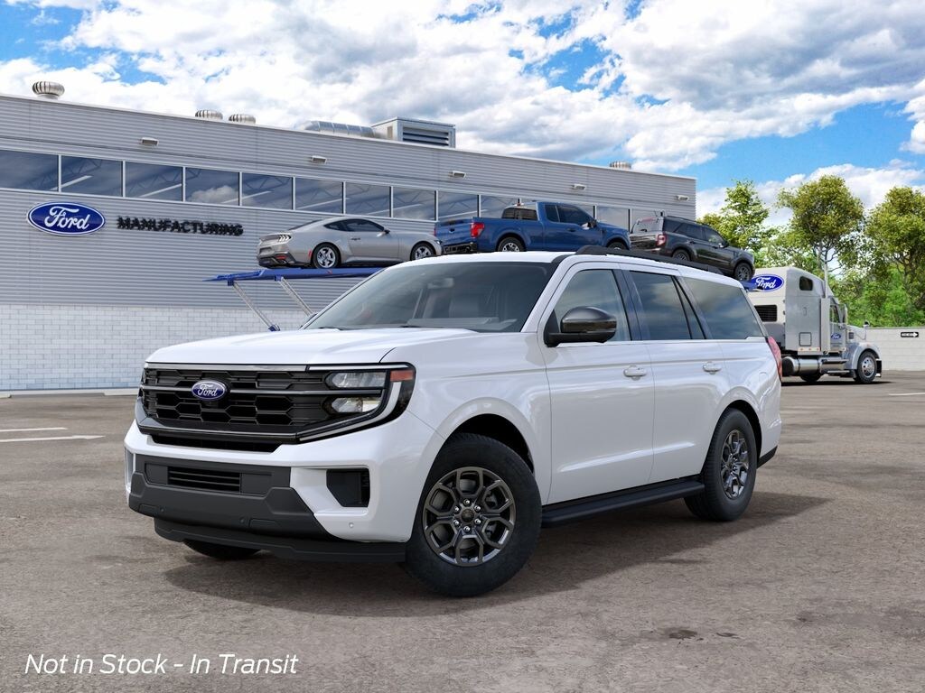 New 2027 Ford Expedition Active SUV