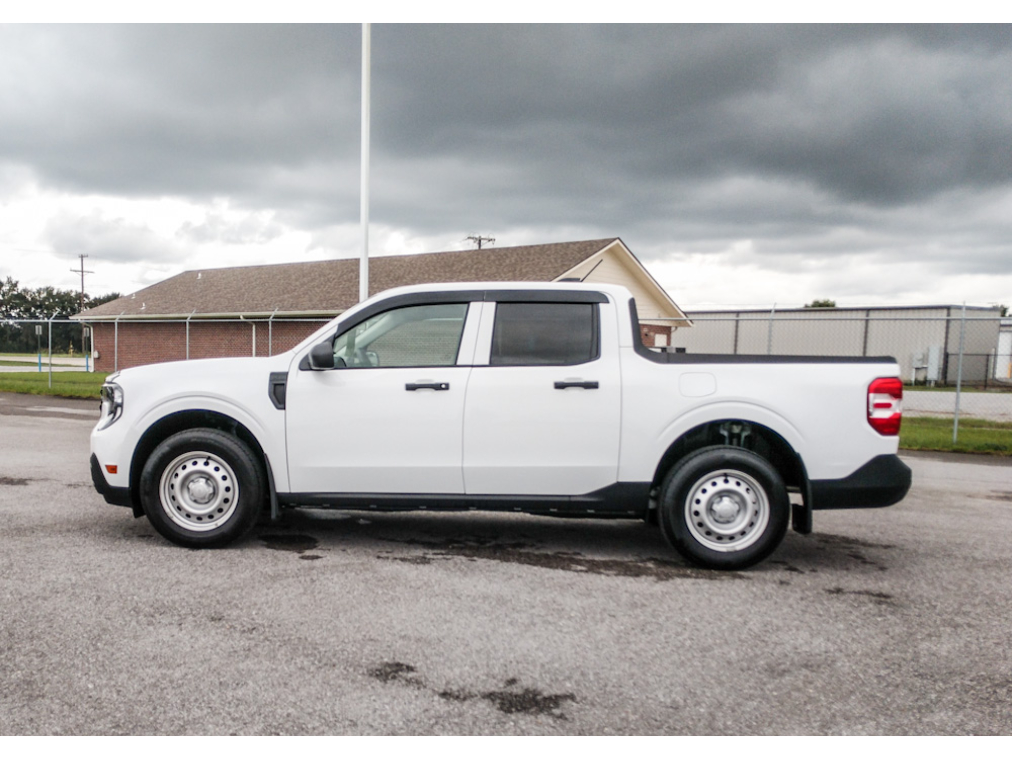 Used 2026 Ford Maverick XL Truck SuperCrew