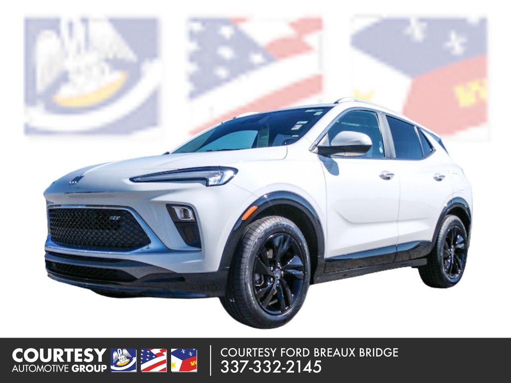 2024 Buick Encore GX Sport Touring's photo