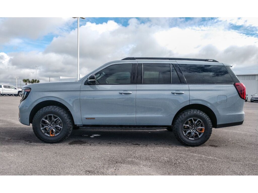 New 2025 Ford Expedition Tremor SUV