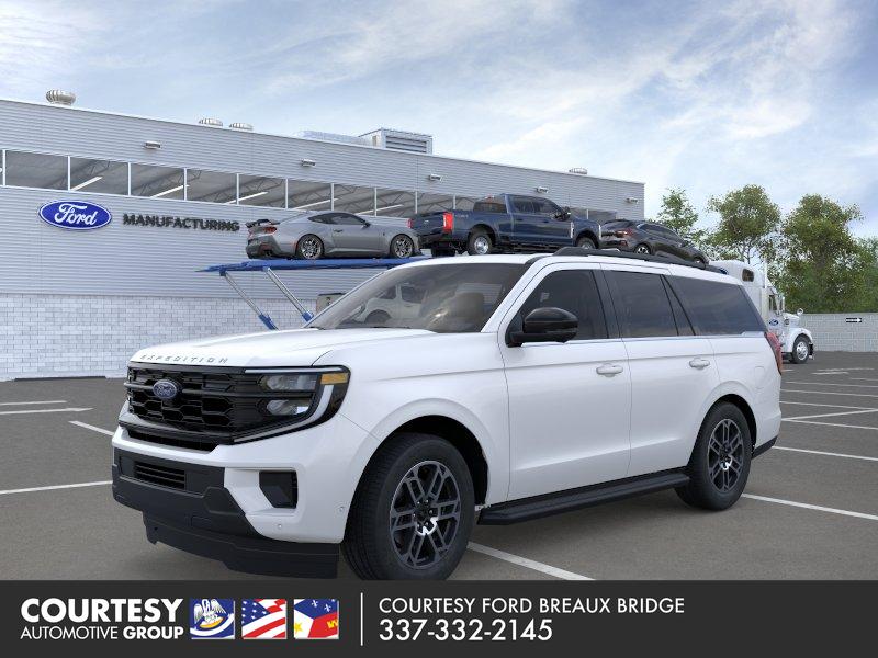 2026 Ford Expedition Active's photo
