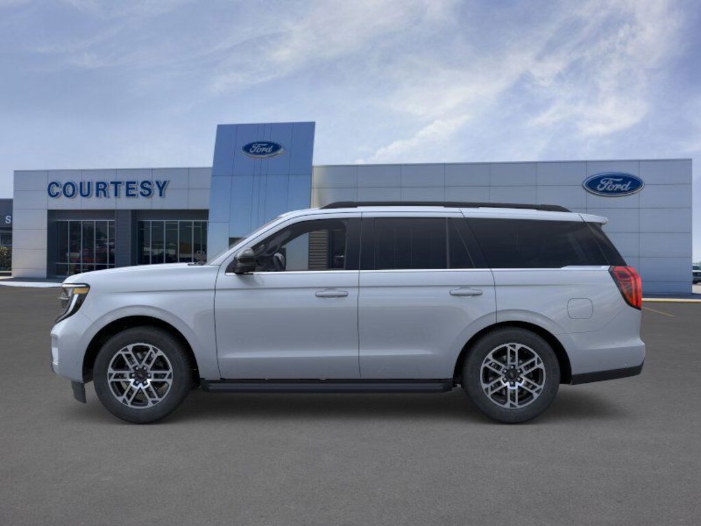 New 2025 Ford Expedition Active SUV