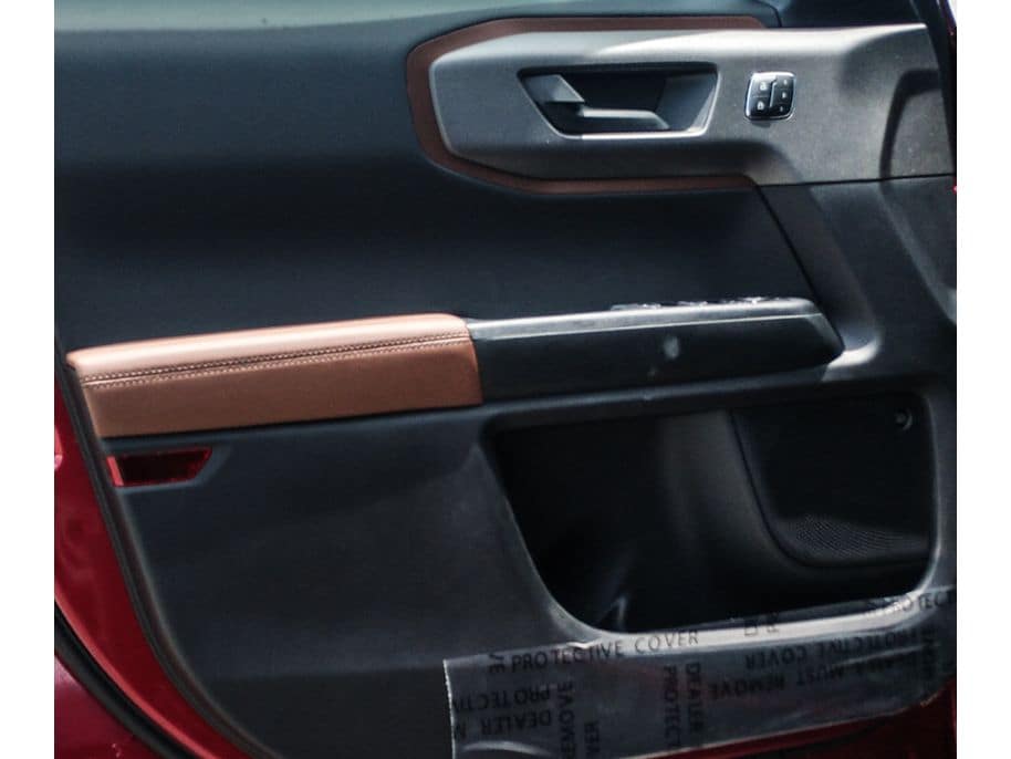 2025 Ford Bronco Sport Outer Banks - Photo 10