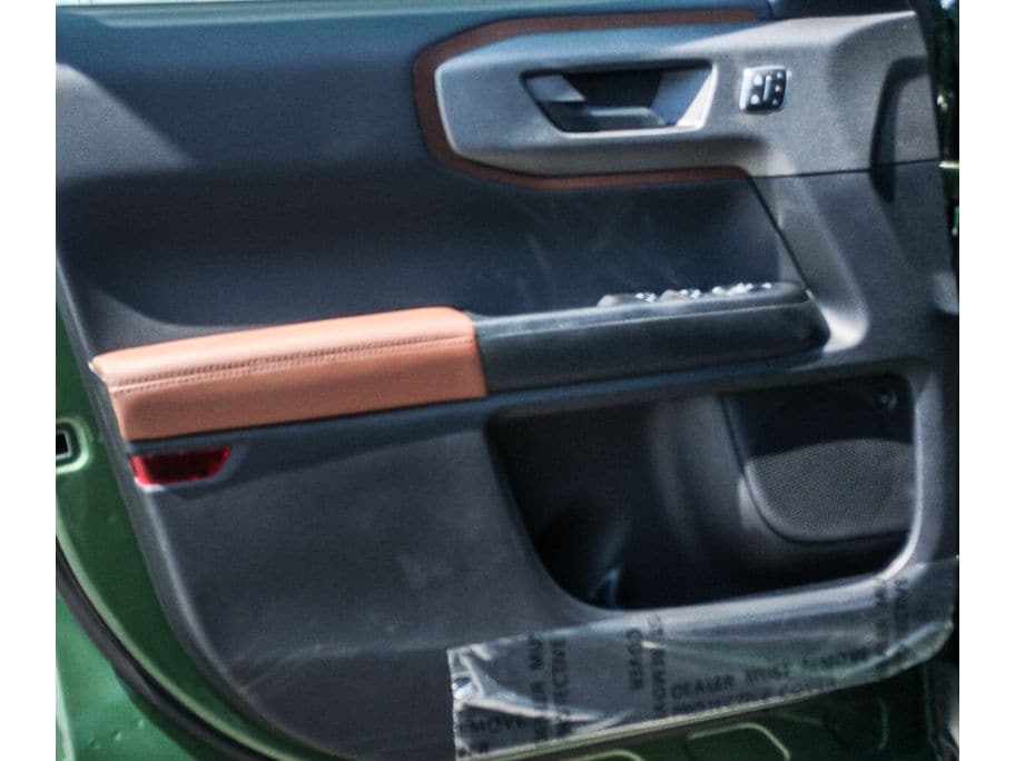 2025 Ford Bronco Sport Outer Banks - Photo 12