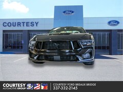 2025 Ford Mustang GT Coupe