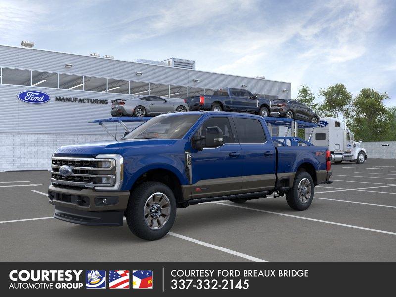 2026 Ford F-250 King Ranch 4x4 Crew Cab 6-3/4' Box's photo