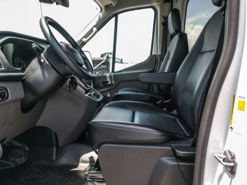 2025 Ford Transit Van Base - Photo 7