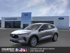 2026 Ford Escape Active SUV