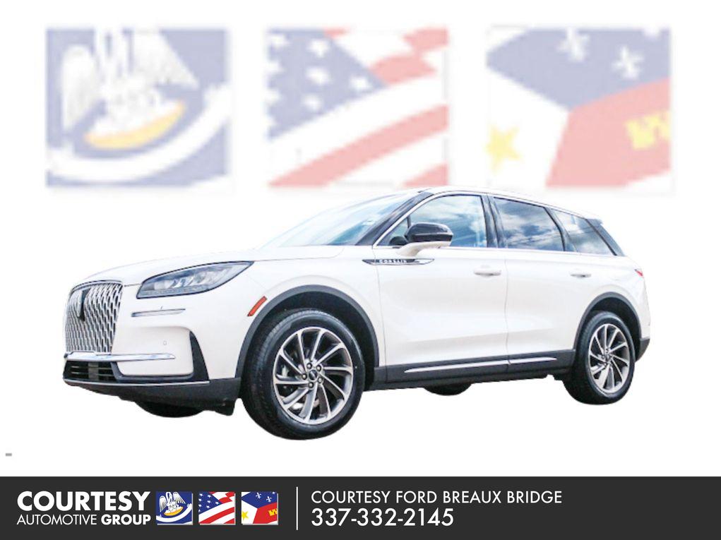 2023 Lincoln Corsair AWD's photo
