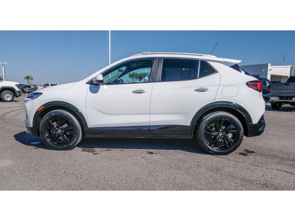 Used 2024 Buick Encore GX Sport Touring SUV